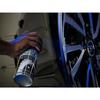 Tire cleaning foam meguiar's ultimate insane shine foam, 538g