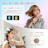Hair BrushNurtures Smooth Shiny HairScalp Care BrushLadiesCombWet BrushFor Both Wet Dry UseTangle-FreeStatic Electricity PreventionScalp MassageHair