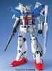 MG Mobile Suit Gundam 0083 STARDUST MEMORY Gundam GP01 Full Burnian Scale Plastic Model RX-78GP01-Fb 1/100 Color-coded