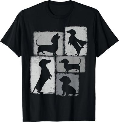 Tops – T-Shirts