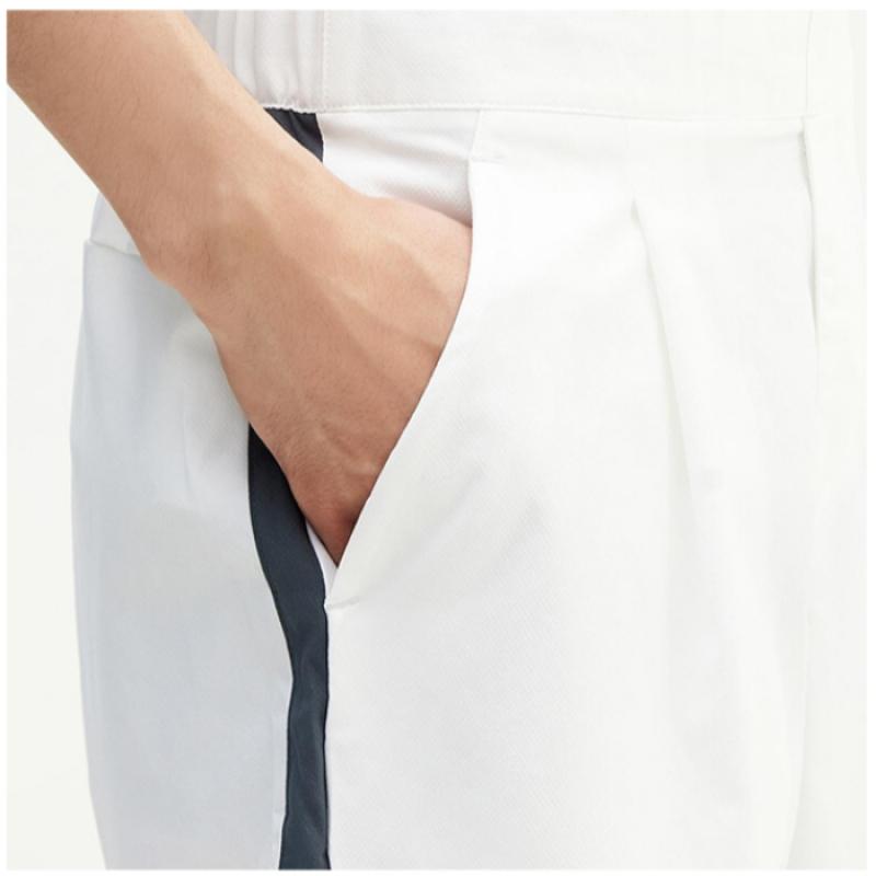 New Balance Shorts Rqk Nbnve2p131 10 Men Tennis 4.5 Part Shorts