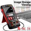 Professional ANENG AR02 Thermal Imaging Multimeters Digital Multimeter USB Type-c Charge 1000V 25000 Count Tester Multimetro TFT Display Tester Tools