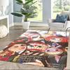 Digital Circus Area Rug Perfect For Kitchen Dining Room Balcony Foyer Antislip Rug Anime Office Decor Perfect Gift For Friends Family