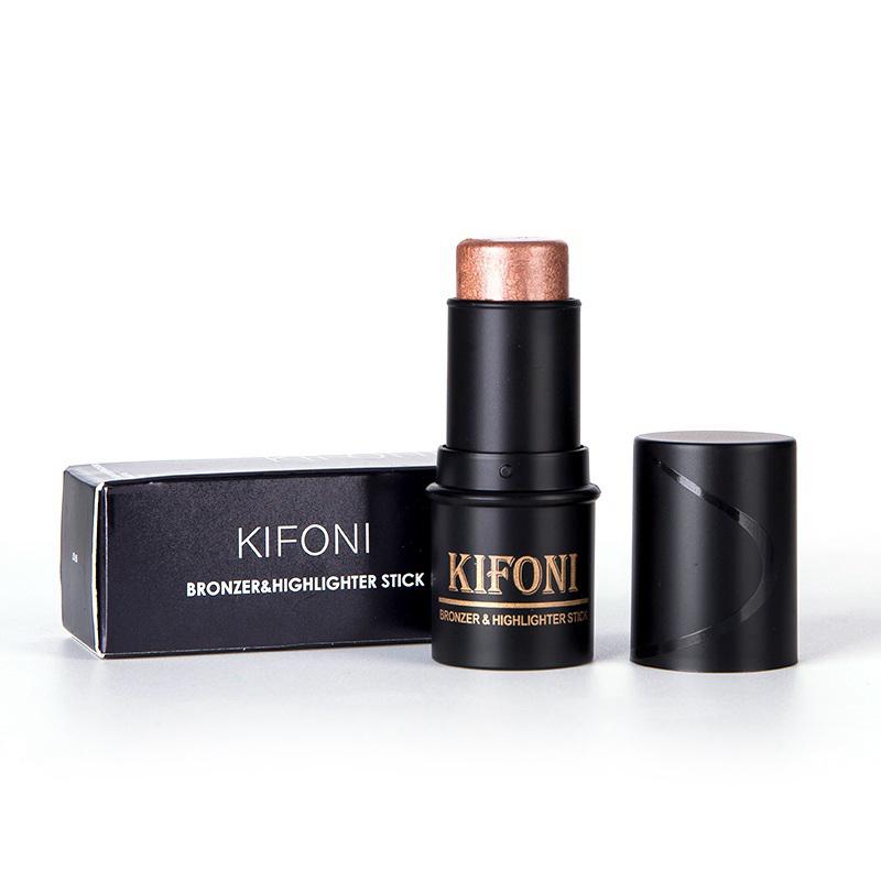 Buy 3d Contour Highlighter Bronzer Stick Face Base Makeup Pen Shimmer Brighten Skin Concealer Cosmetic At Affordable Prices Free Shipping Real Reviews With Photos Joom