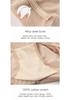 Cross-Border High-Waisted Slimming Shaper Shorts - Women's Waist Cincher & Butt Lifter