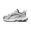 Morphic PS Kids Casual Shoes Kids Shoes Gray Black 393793-06