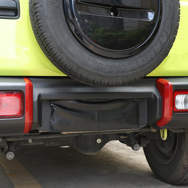 Decorație Bara Spate Decor Autocolant Decor pentru Suzuki Jimny 2019 Up Accesorii Exterior Auto