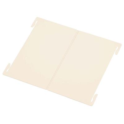TONBO Shinki Synthetic Dragonfly Holds Cutting Board Sheets Foldable Beige Camping Outdoor Antibacterial Dishwasher Safe Width 34 X Depth X Thickness