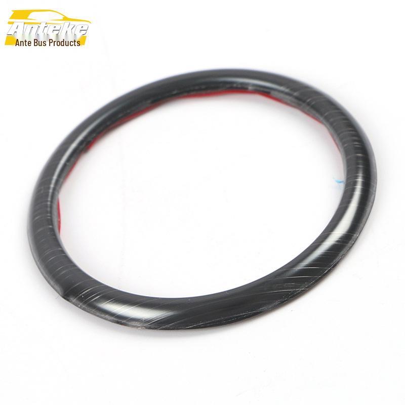 

2020 CX-30 Start Button Ignition Light Ring Decorative Sticker