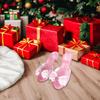 Gelee-Sandalen, Kinder's High Heels, Prinzessinnenschuhe für Geburtstagsveranstaltung
