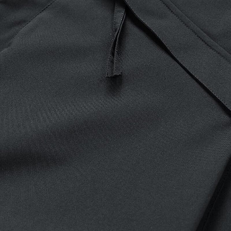 Playboy Men's Fleece Lined Hooded Workwear Jacket