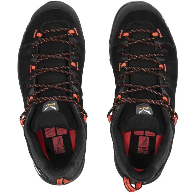 Треккинговые ботинки Salewa WS Alp Trainer 2 GTX