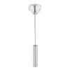 Lilang Automatic Hand-Press Rotating Whisk Set