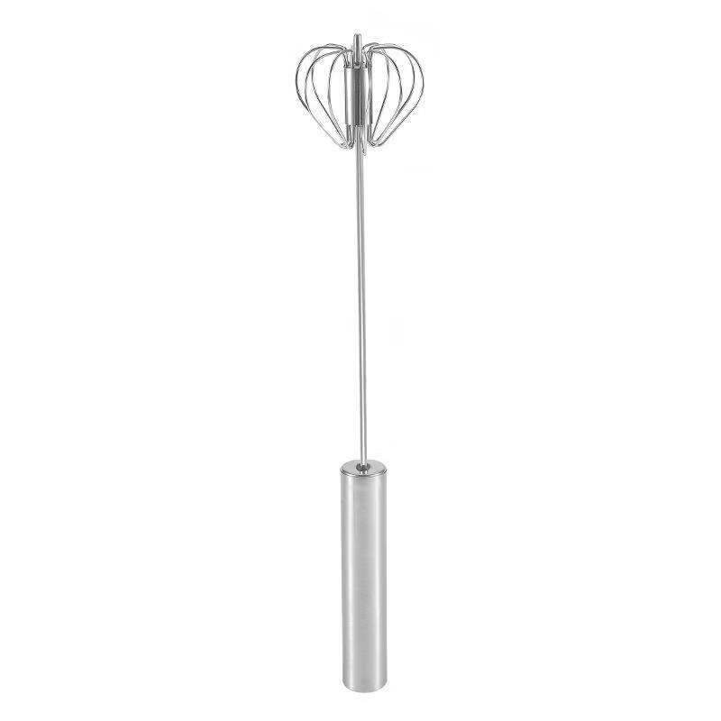 Lilang Automatic Hand-Press Rotating Whisk Set