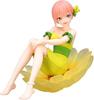 Nakano Ichika Figure Quintessential Nakano Ichika "The Quintuplets" Bloo-me! - -