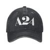 Timothe Chalamet Marty Supreme A24 Lässige Baseballkappe Tennis Skate Trucker-Mütze Sommer Unisex Herren Y2K Retro Snapback-Kappe