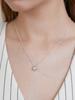 Getmebling Mini Shell Necklace