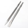 600mm Chisel Flat Chisel and Pointed Chisel Professional Chisel for Electric Drills for Breaking Wall and Buildings