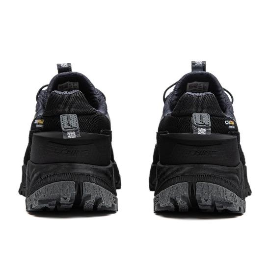 Li-Ning CF XingYe Pro 'Black' AGLU151-4 Men's Sizes