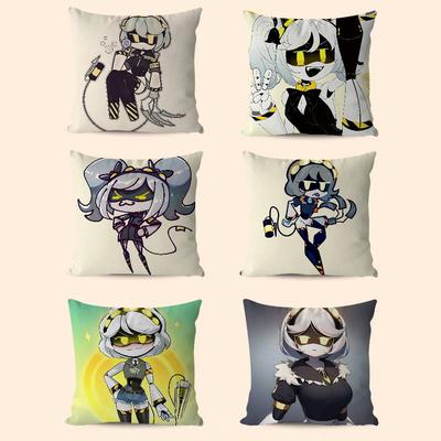 M-Murder Drones J Kissen Geschenk Heim Büro Dekoration Kissen Schlafzimmer Sofa Auto Kissenbezug Kissenbezug