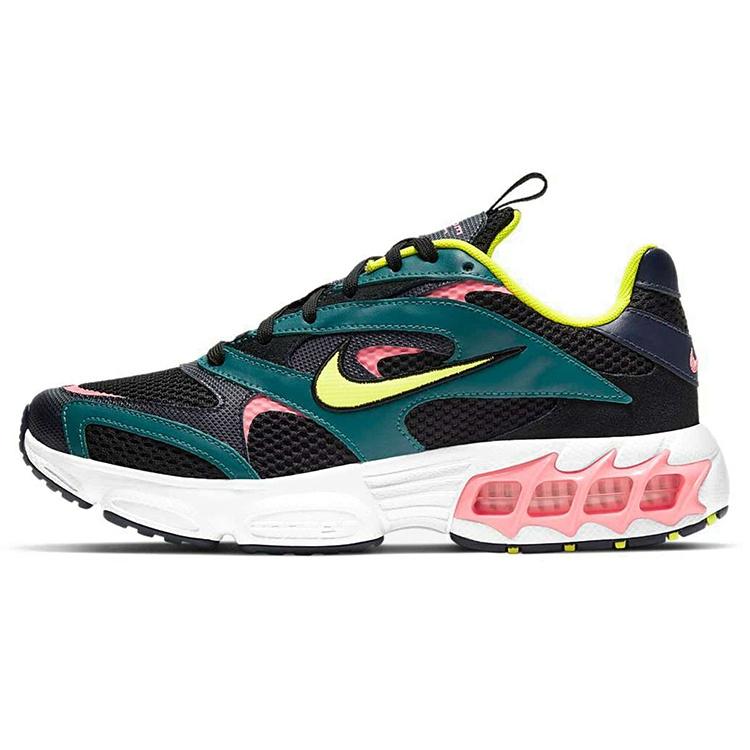 (WMNS) Nike Zoom Air Fire Dark Teal Green Women s CW3876-300 EU 36.5