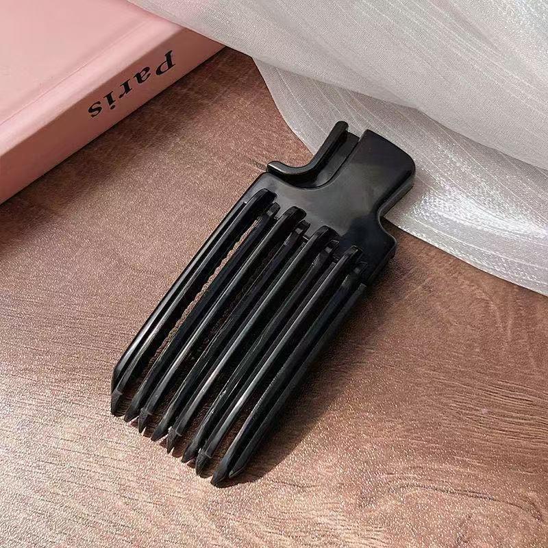 Fluffy Hairpin Curling Bangs Clips Hair Roots Volumizing Hair Clips Women Curling Fixed Shape Clips  Volume Hair Roller