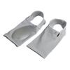 1Pair Arch Support Insoles Plantar Fasciitis Heel Spurs Strap Foot Care Flatfeet