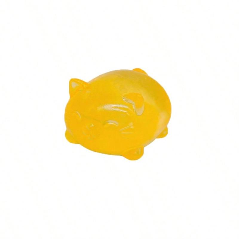 NEEDOH Giocattolo Morbido da Spremere al Malto 1 Pezzo Sollievo dallo Stress Regalo Ideale per Premi in Classe Gadget per Feste