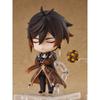 Nendoroid Genshin Impact Zhongli Plastic Painted Movable Figure Non-scale