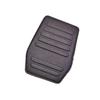 Pedalgummi för Ford Focus, Mondeo, Fiesta, Transit