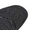 2 Pairs Unisex Magnet Therapy Insoles Breathable Foot Sole Massage Foot Pad (L)