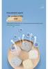 Ceramic Rings & Quartz Balls for Aquarium Nitrifying Bacteria Cultivation and Water Purification.