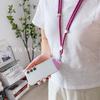 Sturdy And Adjustable, Universal Mobile Phone Lanyard, Crossbody Shoulder Strap, Shoulder Strap, Sports Anti-Loss Lanyard