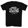 Bill & Ted's Wyld Stallyns Most Excellent World Tour 1989 Herren T-Shirt