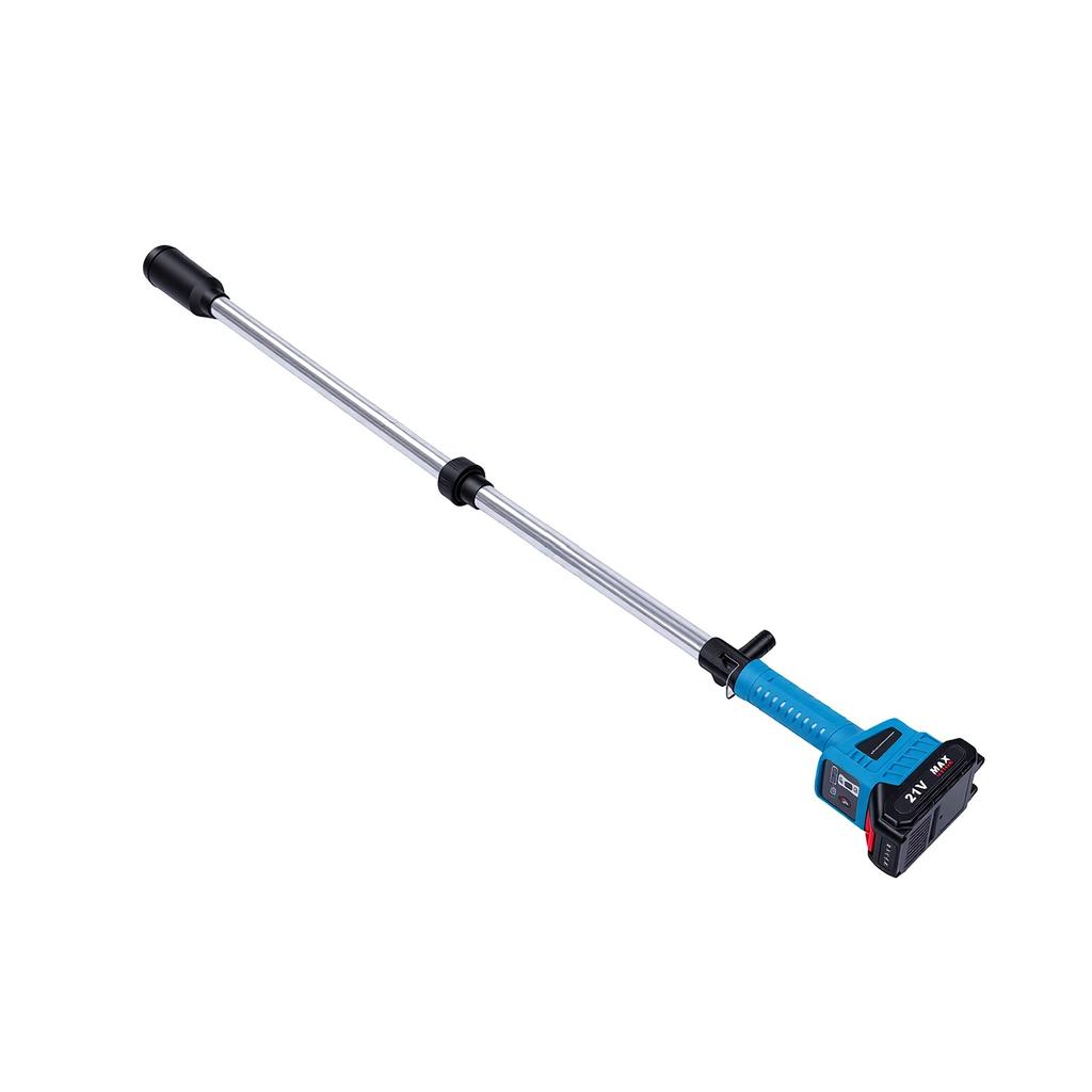 Stick Water Transfer Pump Suitable for Makita BL1840 Battery 720GPH Adjustable Speed Cordless Handheld Water Pump