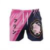 Men's Street Fashion Shorts, Fashion Luxury Short Pants, Fitness Beach Hawaiian Beach Pants