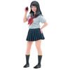 Hasegawa 1/12 JK Mate Series Sailor Uniform Summer Resin Kit SP412
