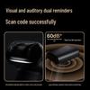 Deli AA302 Wired 1D/2D Barcode Scanner