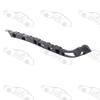 Car Rear Bumper Side Bracket Holder Support for CHEVROLET CRUZE 2009 2010 2011 2012 2013 2014 Car Rear Retainer Bumper Support