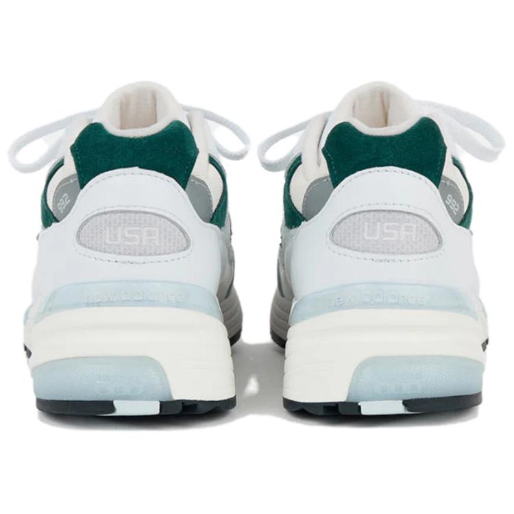 New New Balance Teddy Santis X 992 Made In Usa 'Marsh Green' U992GB