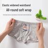 Babyprints Jungen Baumwoll-Boxershorts 3er-Pack