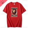 Che Guevara Rebel Cuban Tee Guerrilla Revolution Classic TShirt Vintage Graphic T Shirts Cotton Tee Street Fashion Short Sleeve