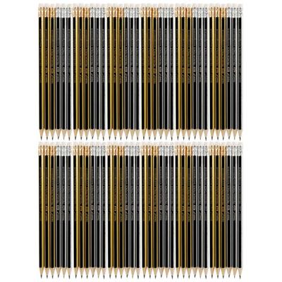 Tiger Stationery Premium kustutuskumm HB pliiatsid