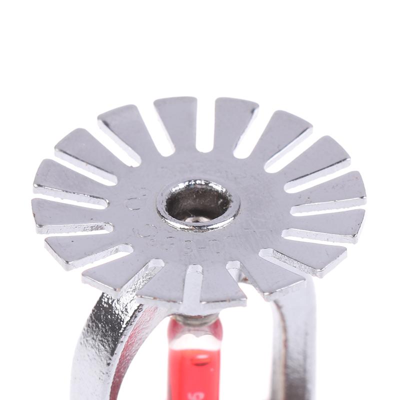 1 Piece Spray Sprinkler Head 57/68/79/93 Degree Fire Extinguishing System Protection Equipment Fire Sprinkler