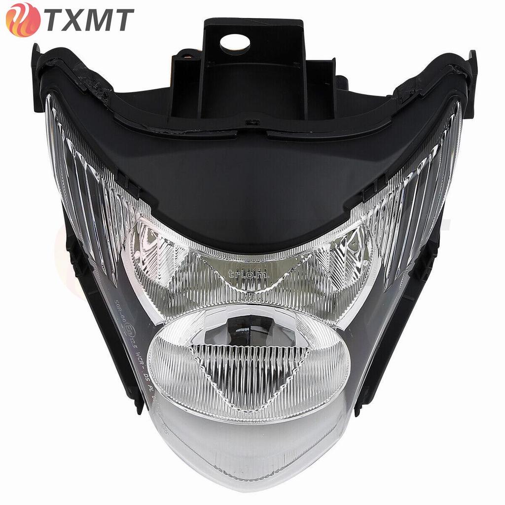 Honda Mutant Hornet CB600F 2007-2011 Headlight Assembly
