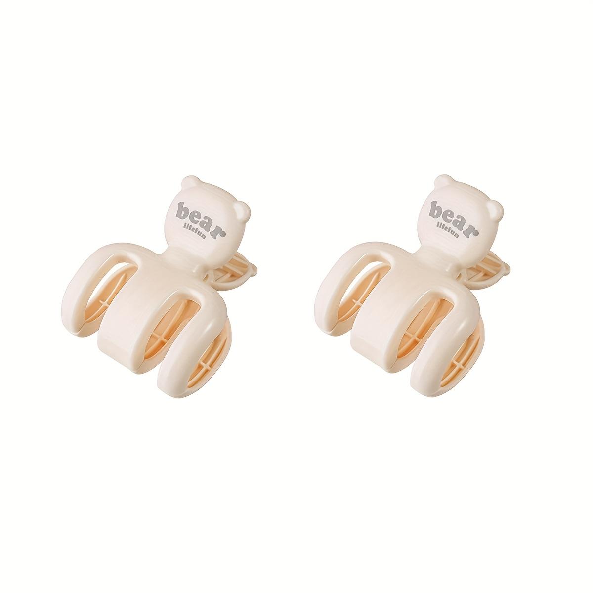 

2/4pcs of Beach Towel Clips,Windproof Clips, Strong Fixing Drying Clips - Suitable for Hanging Sheets, Clothes, Pants, Socks,Etc