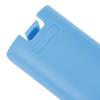 Fjernkontroll batteri Bakside skalldeksel lokk erstatning for Wii