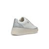 Geox Women S Comfort Platform SneakerS White 8gxyha5S9S