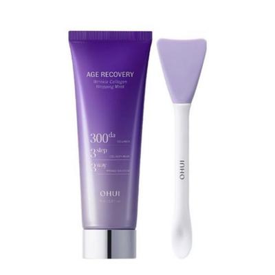OHUI Age Recovery Wrinkle Collagen Wrapping Mask 70 Ml