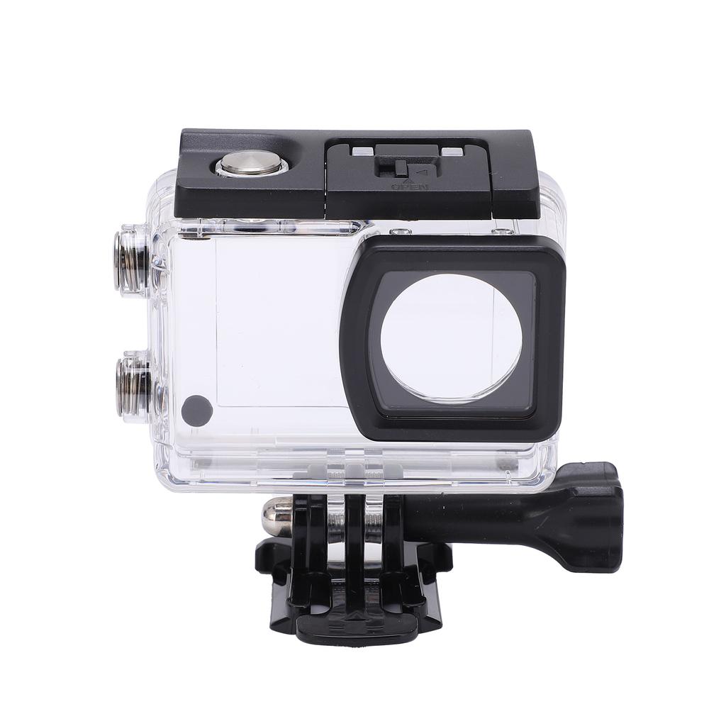 Carcasă de protecție impermeabilă SJCAM SJ6 30M Scufundare pentru cameră de acțiune SJCAM SJ6 LEGEND